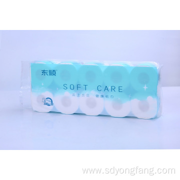 Moisturizing Tissue Paper for Business